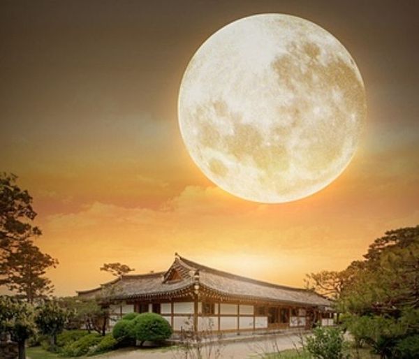 증권가 "한가위 온정 함께 나눠요" - 뉴스 썸네일 이미지