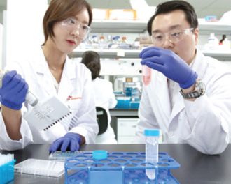 제약·바이오벤처 줄줄이 IPO 출격…"K-바이오 활력 기대" - 뉴스 썸네일 이미지