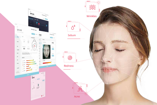 룰루랩 "피부 데이터로 '뷰티·헬스케어' 맞춤형 서비스 제공할 것" - 뉴스 썸네일 이미지