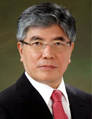 김중수 한국은행 총재 ⓒ한국은행