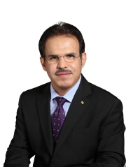 나세르 알 마하셔 S-OIL CEO