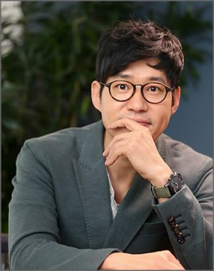 배우 유준상이 MBC 예능프로그램 ‘일밤-진짜사나이’의 신병으로 출연한다.ⓒ연합뉴스