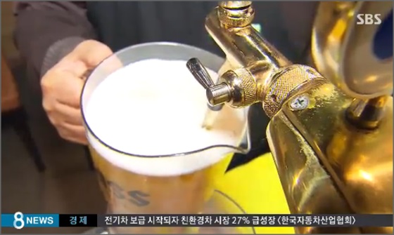 요로결석 원인은 '맥주'…