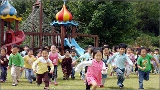 상계백병원은 지난 26일 천식 증상을 악화시킬 수 있는 영유아 마이코플라즈마 폐렴에 주의해야한다고 밝혔다.ⓒ연합뉴스