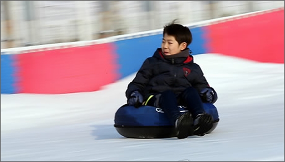 주말인 10일과 11일 포근한 날씨가 이어질 전망이다.ⓒ연합뉴스