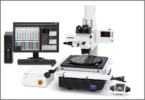 측정현미경 STM7.ⓒ올림푸스