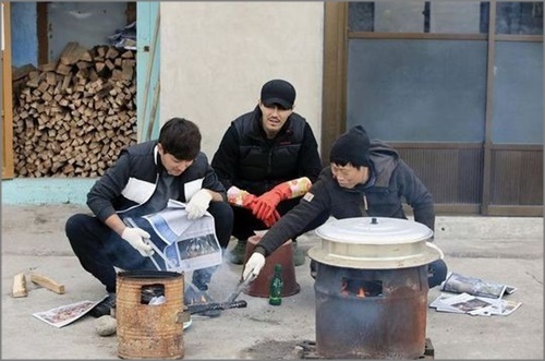 인기 예능프로그램 ‘삼시세끼-어촌편’이 연장방송 없이 3월 20일 끝난다.ⓒtvN ‘삼시세끼-어촌편’ 방송 화면 캡처