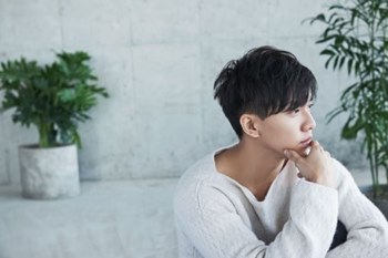 ‘그리고 안녕’ 이승기 ⓒ후크엔터테인먼트