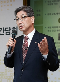 SK이노베이션 정철길 사장