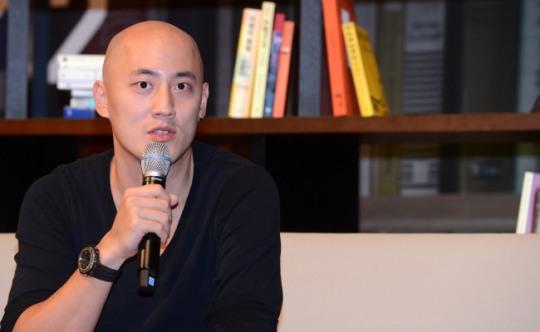 박서원 두산 유통사업부문 면세점 전략담당 전무
