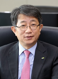 박상우 LH 신임 사장.