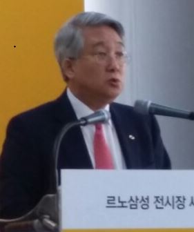 박동훈 르노삼성 사장