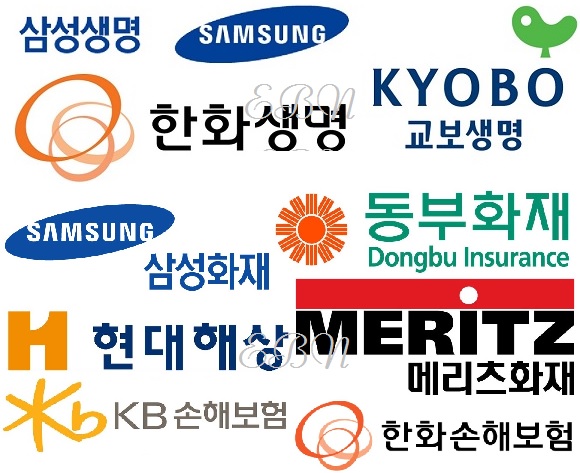 엇갈리는 2분기 생·손보 실적 '희비'… 엇갈리는 2분기 생·손보 실적 '희비'…
