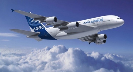 A380.ⓒ에어버스