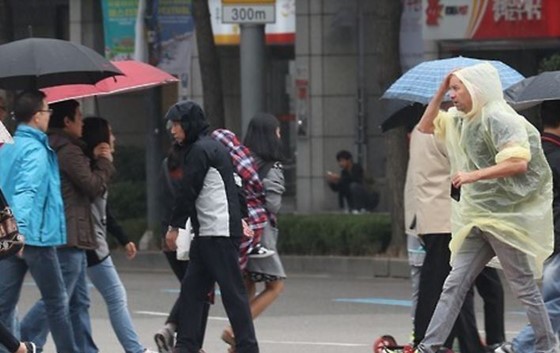 내일 날씨] 