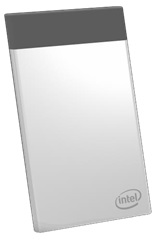 '인텔 컴퓨트카드' 제품 이미지.ⓒ인텔