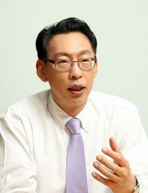 박동훈 닉스테크 대표.ⓒ닉스테크