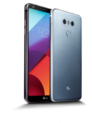 LG G6 ⓒLG전자