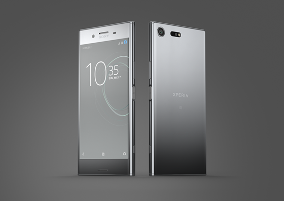 소니 엑스페리아 XZ 프리미엄(Xperia XZ Premium).ⓒ소니 모바일 커뮤니케이션즈