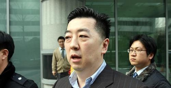 22일 대전지방법원 제1행정부(재판장 방승만)는 김 전 대표가 천안교도소를 상대로 낸 석방거부처분취소 청구를 기각했다.ⓒ연합뉴스