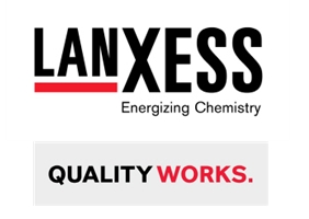 독일 화학기업 랑세스(LANXESS)는 새로운 슬로건 'Quality Works'를 발표했다.