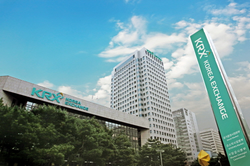 한국거래소는 오는 23일 코엑스에서 '외환시장 전망 및 환리스크 관리 세미나'를 개최한다. 사진=한국거래소