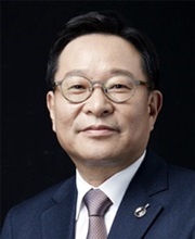 박동문 코오롱인더스트리 대표이사 사장.