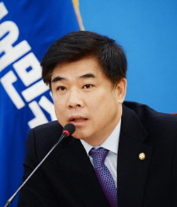 김병욱 국회의원