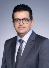 에쓰오일 오스만 알 감디(Othman Al-Ghamdi) CEO.