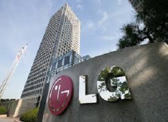 LG그룹 시가총액이 사상 처음으로 100조원을 돌파했다.ⓒLG