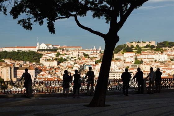 포르투갈 리스본(Lisbon)ⓒ영국항공