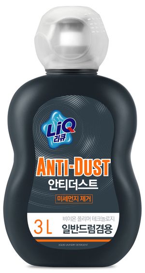 리큐 안티더스트 일반드럼세탁기용[사진=애경]