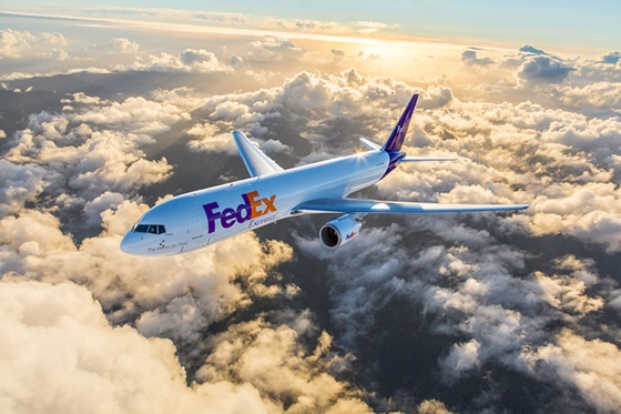 FedEx코리아는 오는 12일부터 21일까지 부산에서 열리는 제22회 부산국제영화제(BIFF)의 공식 운송업체로 선정됐다고 11일 밝혔다.ⓒFedEx코리아