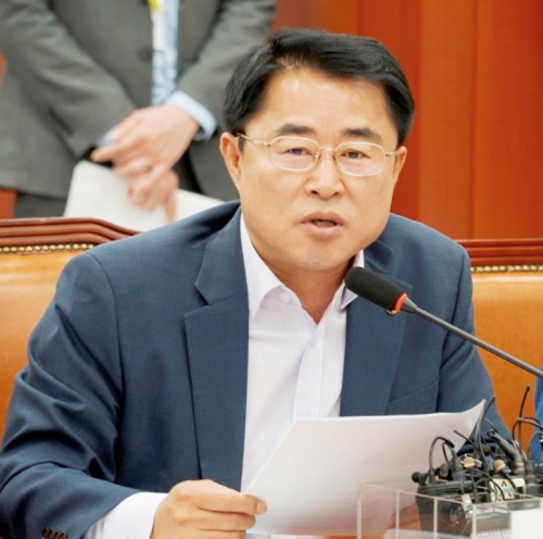 최경환 국민의당 의원