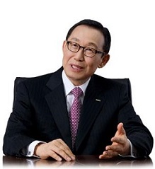 진영욱 전 한국정책금융공사 및 재정경제원 본부국장 