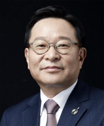 박동문 코오롱인더스트리 대표.