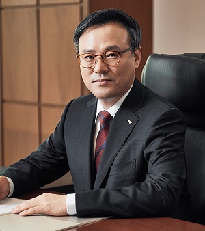  SK(주) 장동현 CEO. ⓒSK㈜