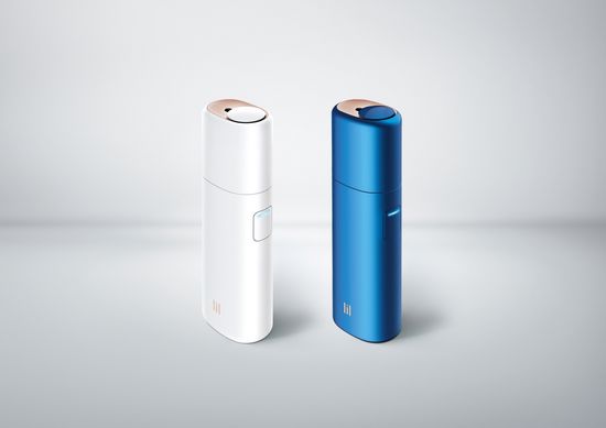KT&G가 궐련형 전자담배 '릴'을 오는 20일 정식 출시한다.ⓒKT&G