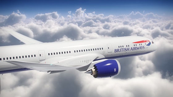 영국항공이 오는 12월 31일까지 영국항공 이용 고객을 대상으로 특별 멤버십 아비오스(Avios) 회원 마일리지를 2배 적립해주는 프로모션을 진행한다고 14일 밝혔다.ⓒ영국항공