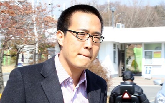 22일 서울중앙지검은 대한변호사협회가 김 씨를 폭행 혐의로 고발한 사건을 형사3부(이진동 부장검사)에 배당했다고 밝혔다.ⓒ연합뉴스