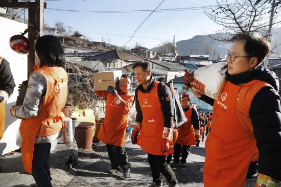 제공=한화그룹