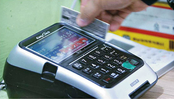 올해 카드업계는 카드 수수료 원가 재산정을 앞두고 있다.ⓒEBN