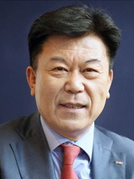 박성택 중소기업중앙회 회장.