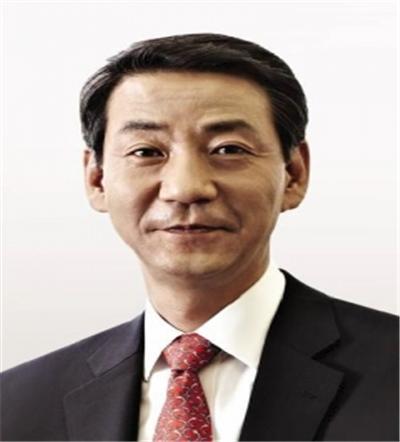 권용원 키움증권 사장. 권 사장은 지난 25일 열린 금융투자협회 총회에서 제4대 회장으로 선임됐다.