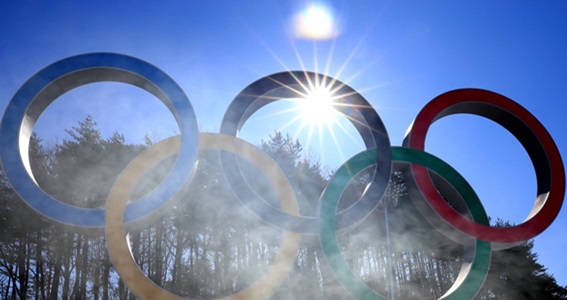 9일 평창동계올림픽 개막식에 전 세계인의 관심이 쏠리고 있다.ⓒ연합뉴스