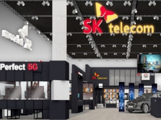 SK텔레콤은 스페인 바르셀로나에서 26일(현지시각)부터 나흘간 열리는 '모바일 월드 콩그레스(Mobile World Congress ; MWC) 2018' 에 참가해 '완벽한(Perfect) 5G'를 테마로 세상 모든 사물이 5G 통신망 안으로 들어오는 미래의 모습을 선보인다.