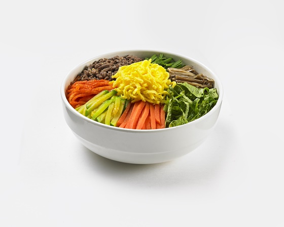 제주항공 비빔밥 이미지.ⓒ제주항공