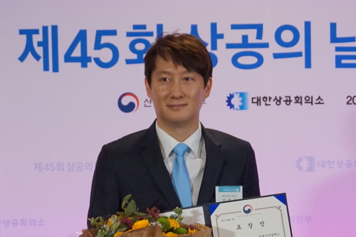 HRS 김진성 대표