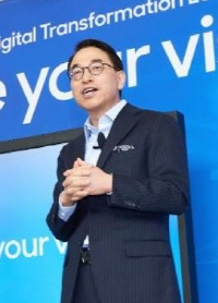 삼성SDS 홍원표 대표