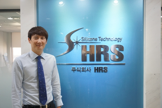 HRS 김진성 대표이사 사장 